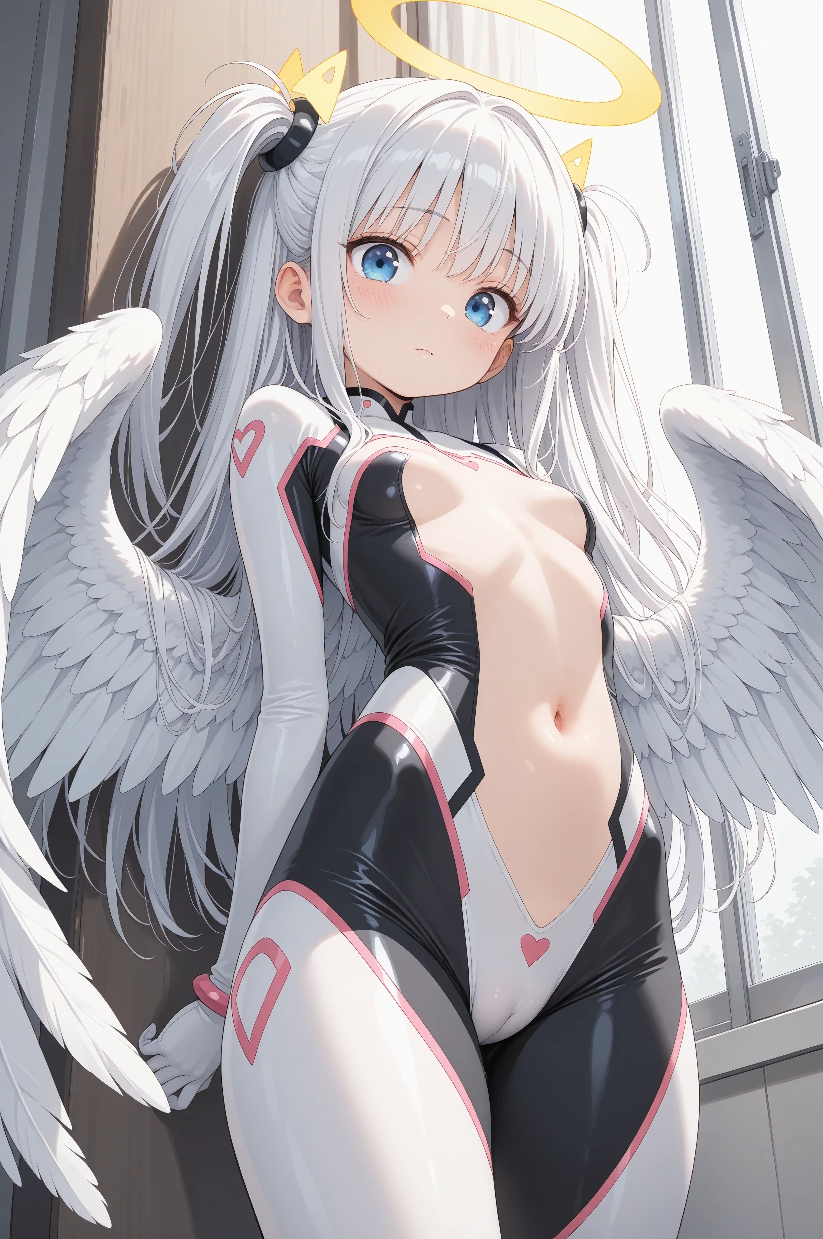 さて、悪魔を倒しに行きますか