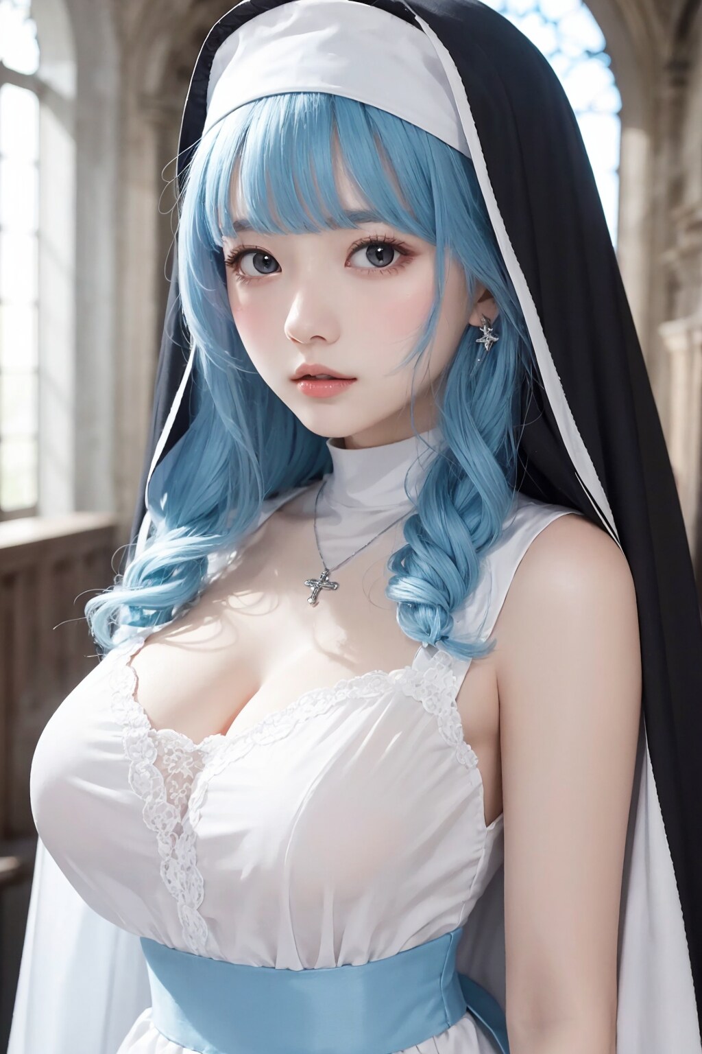白魔法使い　その１