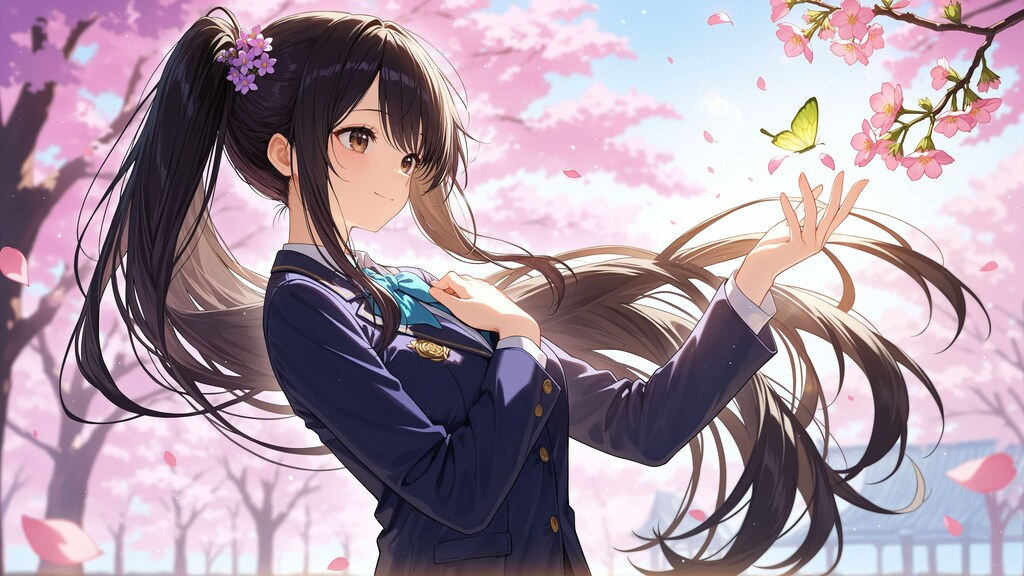 【春ソングあり】桜2025