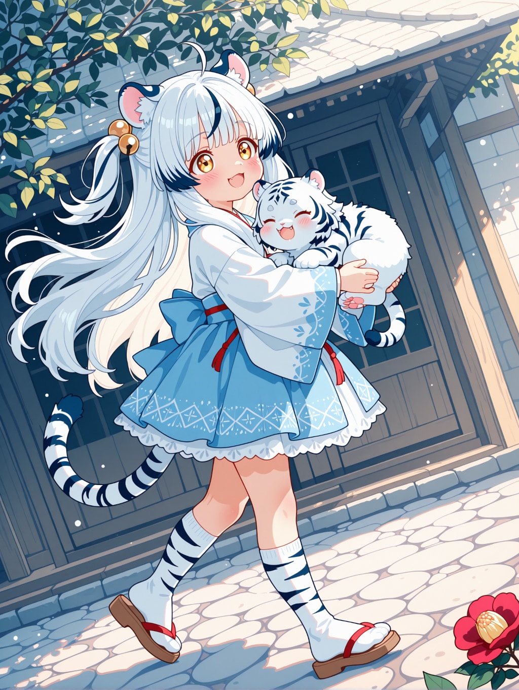 おはようございます | の人気AIイラスト・グラビア