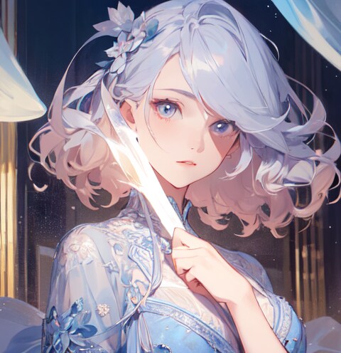 光のナイフ