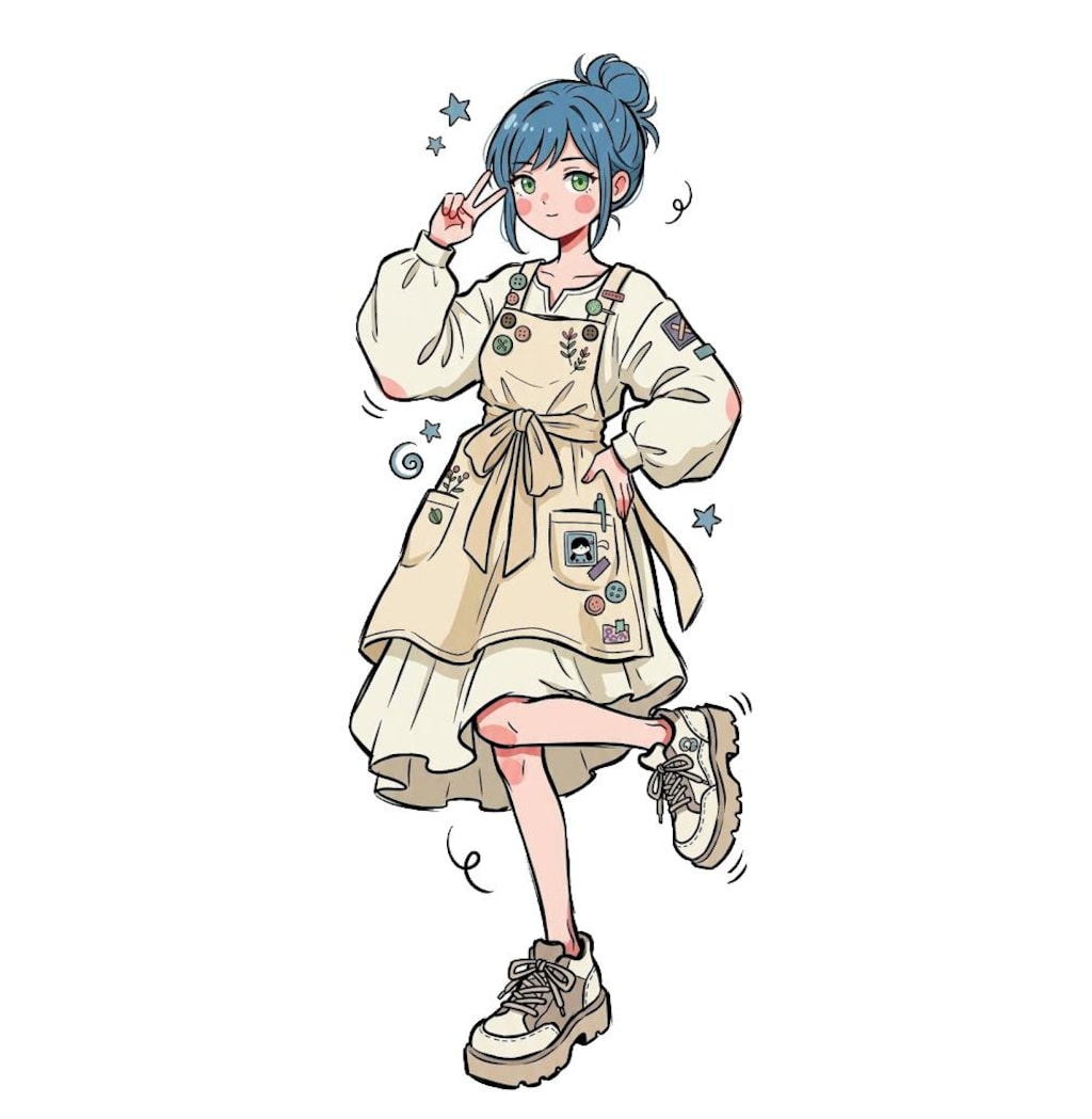 みんなでPOP