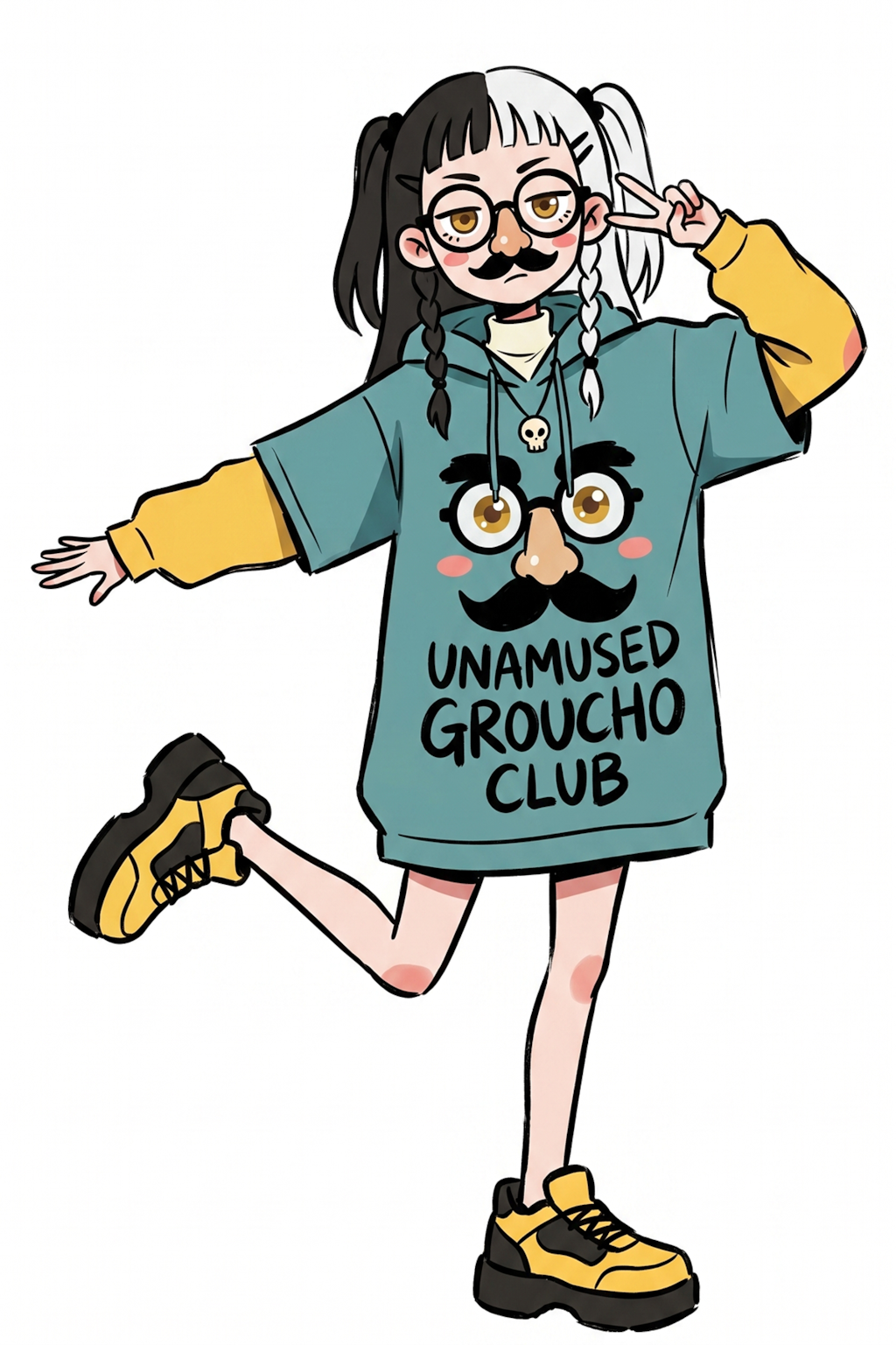 みんなでPOP