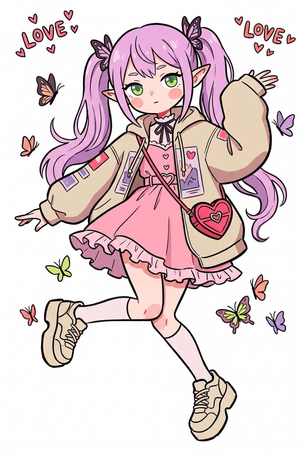 みんなでPOP