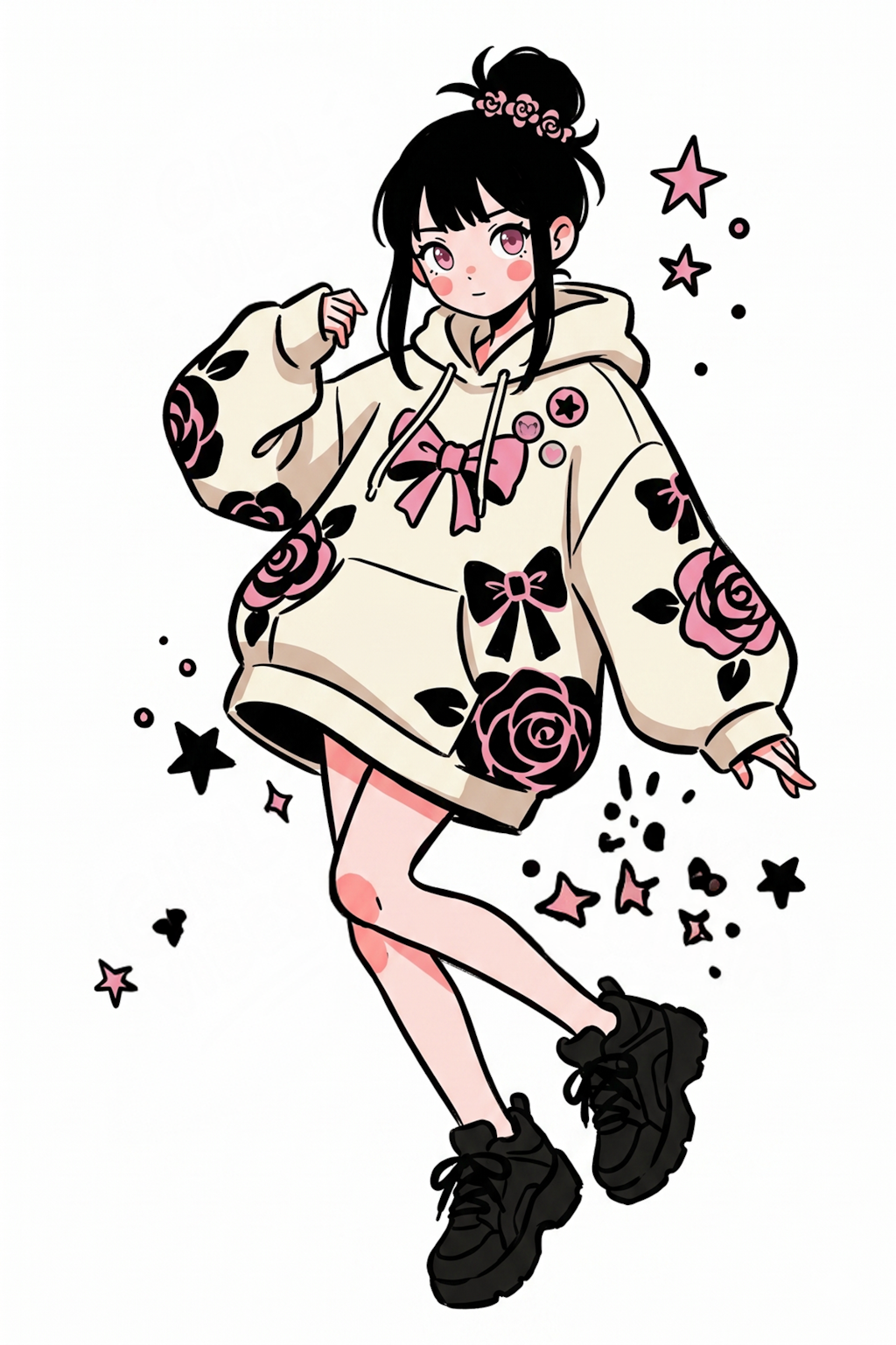 みんなでPOP