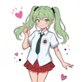 みんなでPOP 3枚目