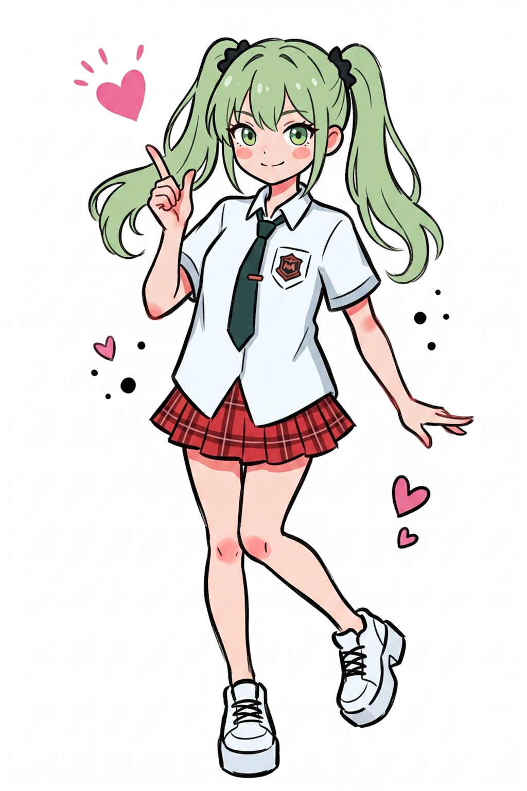 みんなでPOP