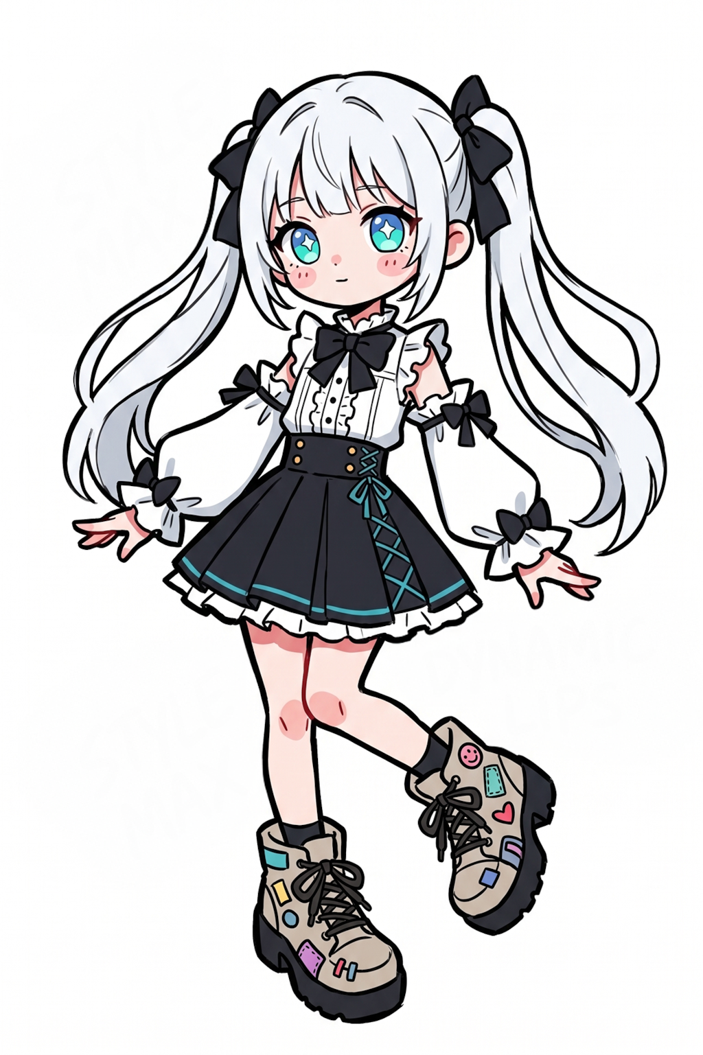 みんなでPOP