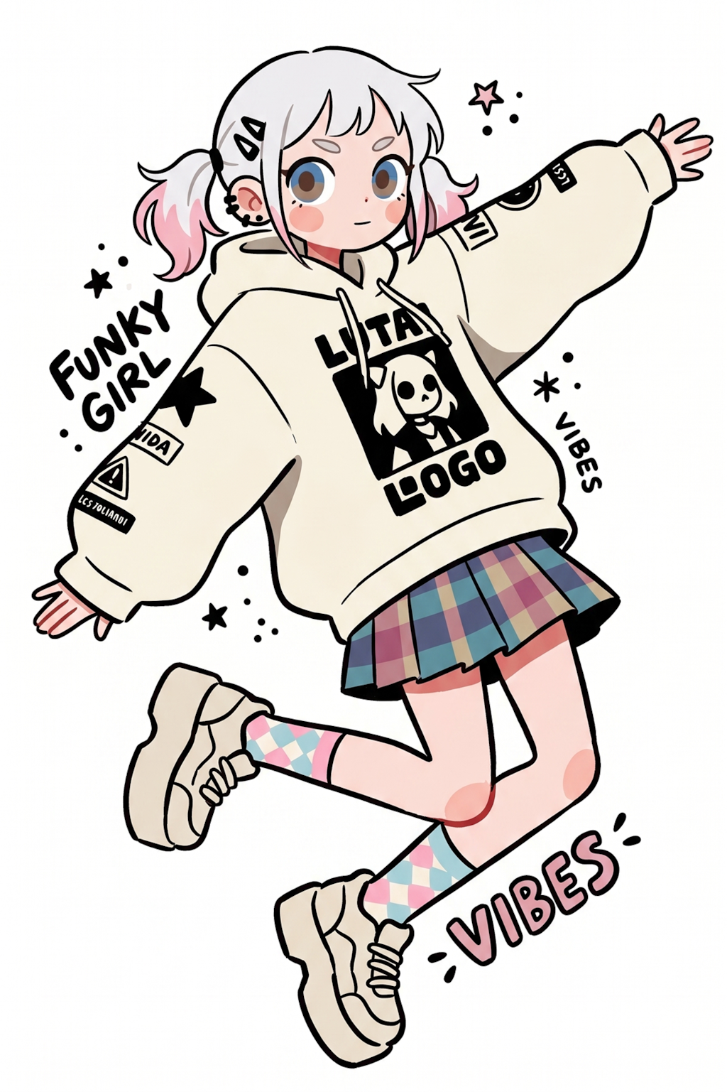みんなでPOP