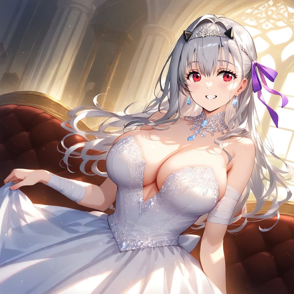 やがてクイーンに至る道