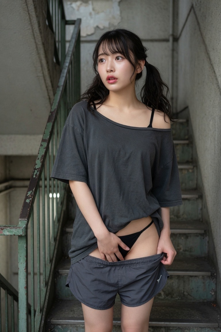 階段