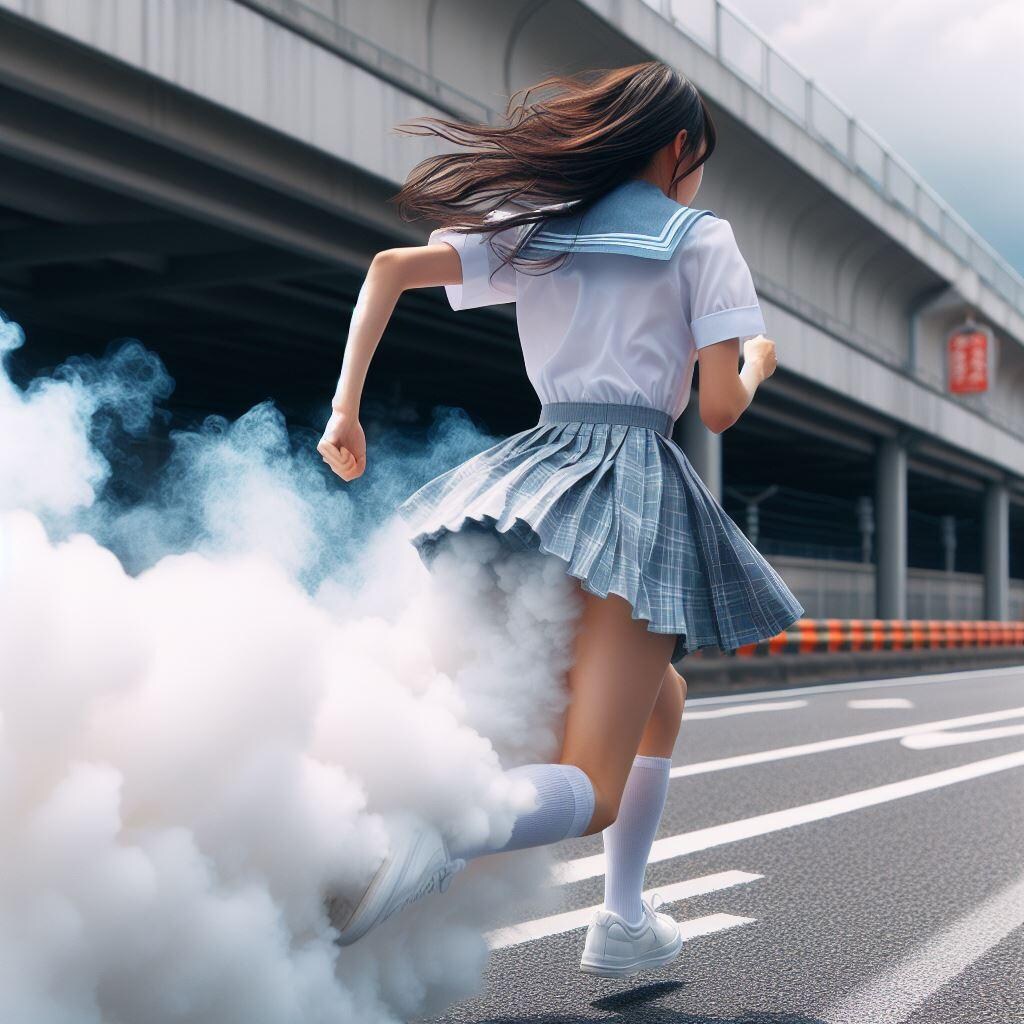 ギアセカンド！