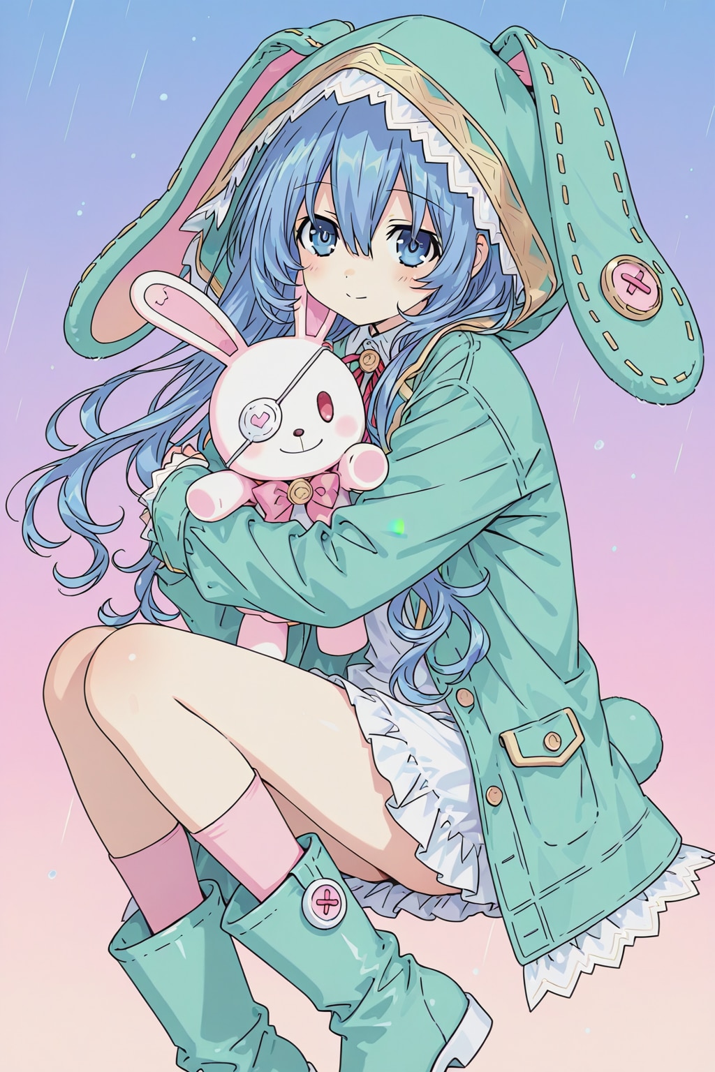 ハーミットナイト