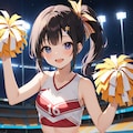 チーム自慢のチアガール 4枚目