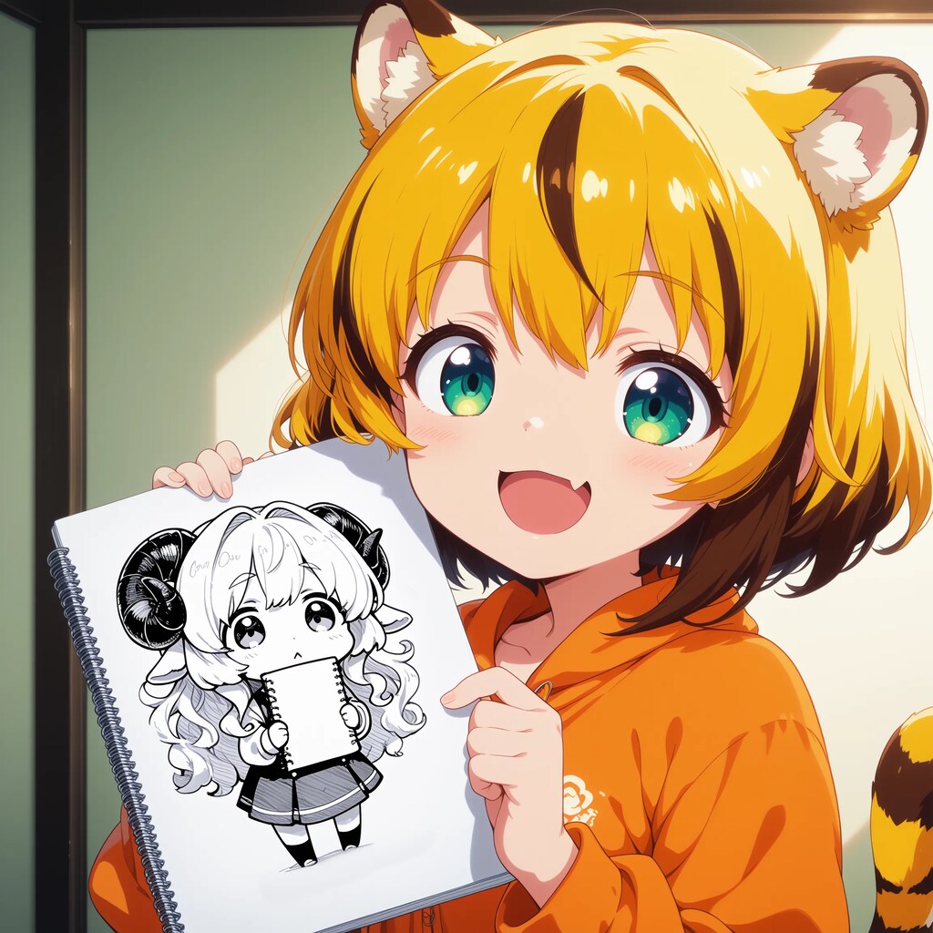 9月21日 スケッチブックの日