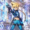 蒼き雷霆 ガンヴォルト 8枚目