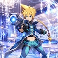 蒼き雷霆 ガンヴォルト 4枚目