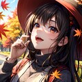 紅葉狩り 2枚目
