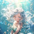 人魚姫の贈り物 3枚目