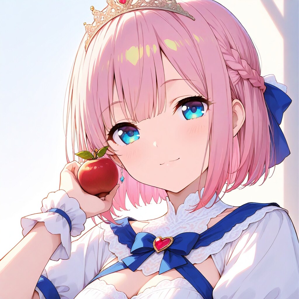 えせプリズムの子