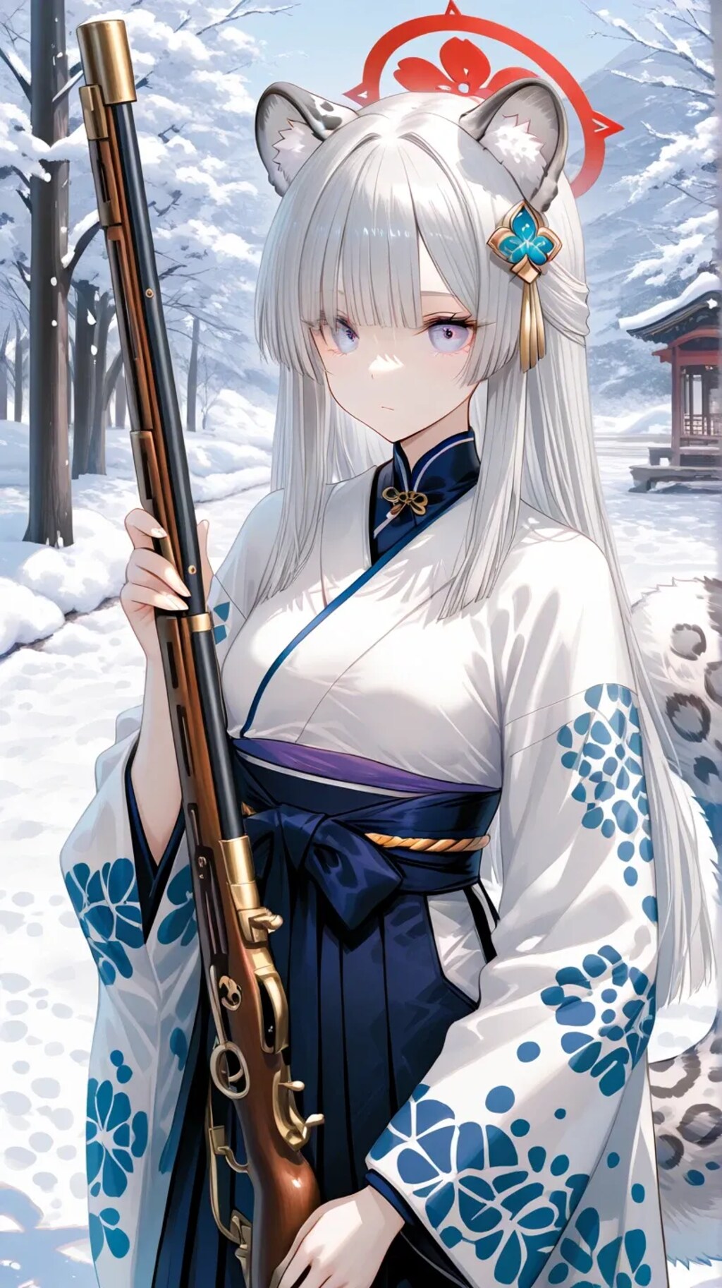 💂守衛ちゃん💂