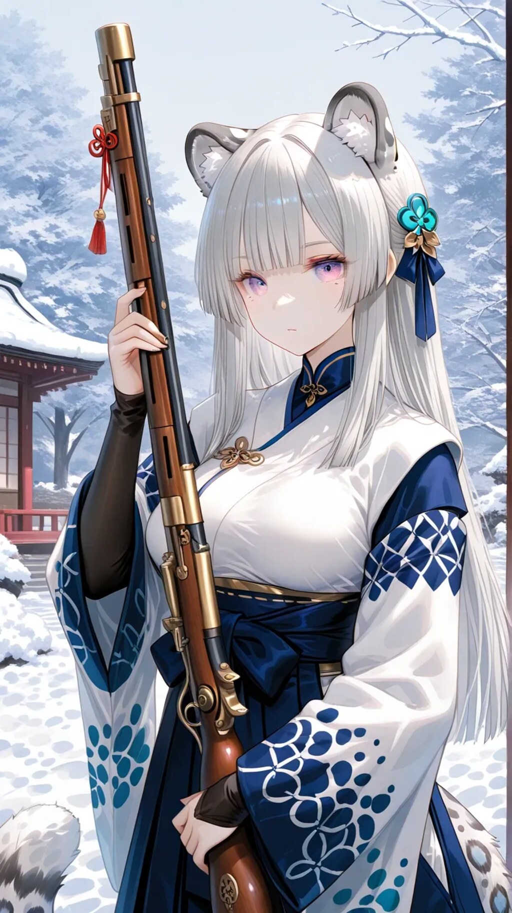 💂守衛ちゃん💂