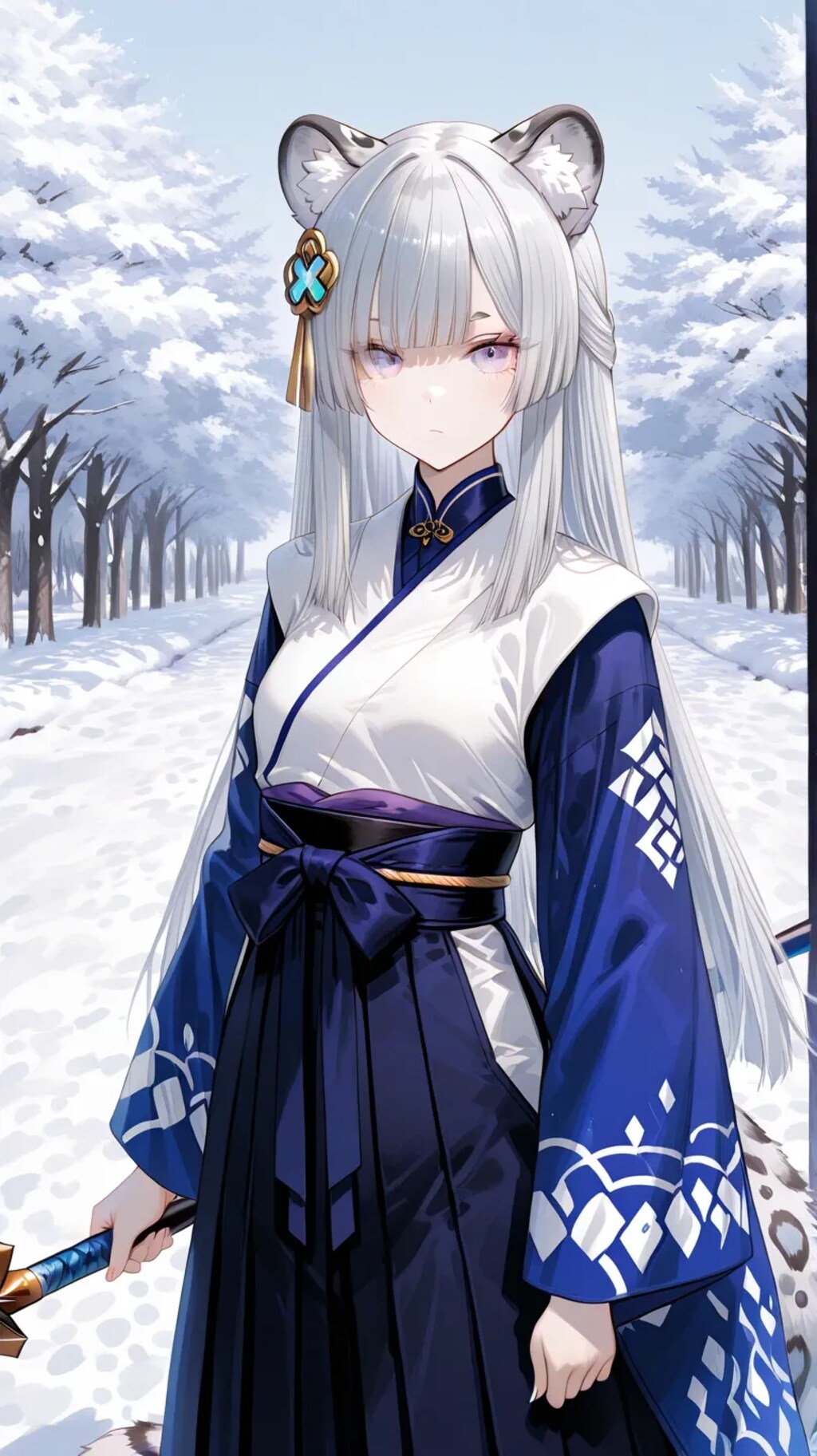 💂守衛ちゃん💂