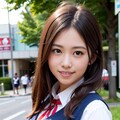 女子高生3 4枚目