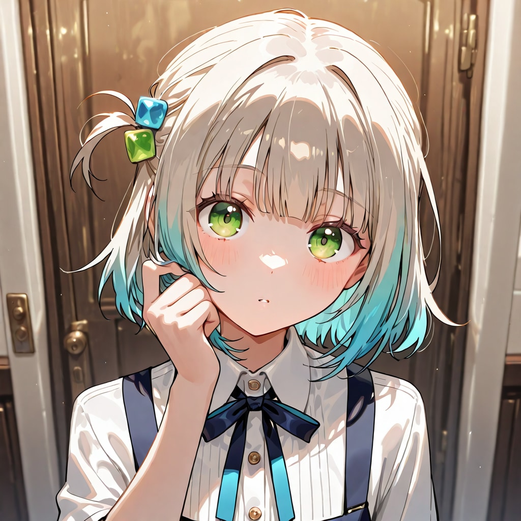 今朝はこうなった