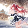 メイドカフェの日常 9枚目