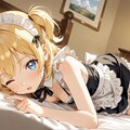 メイドカフェの日常 8枚目