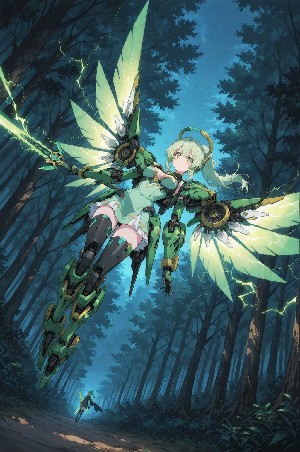 私を覚えてます？CAPEさん