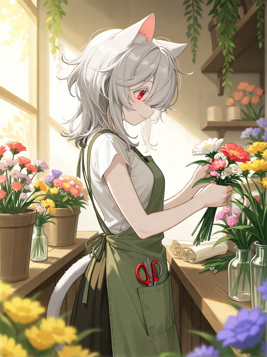 お待たせしました♪