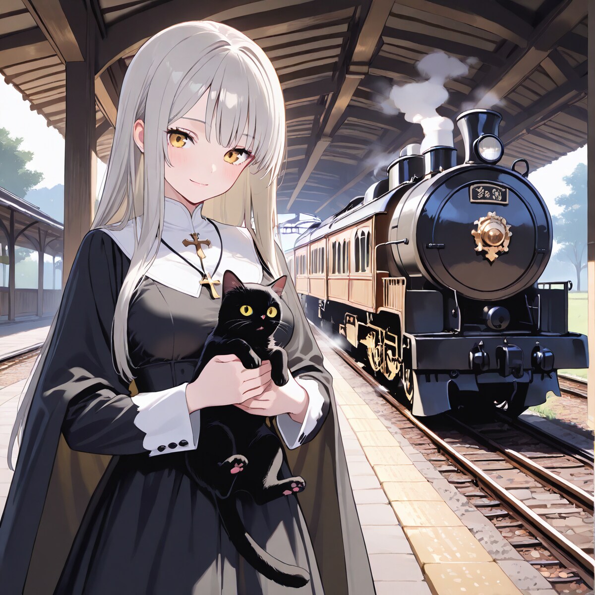 汽車の旅
