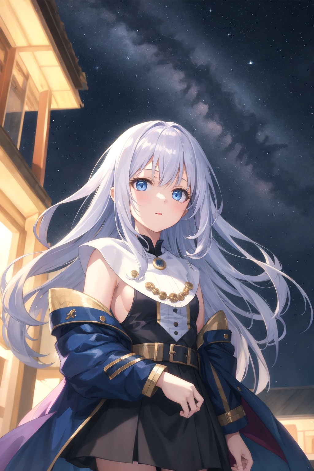 美少女