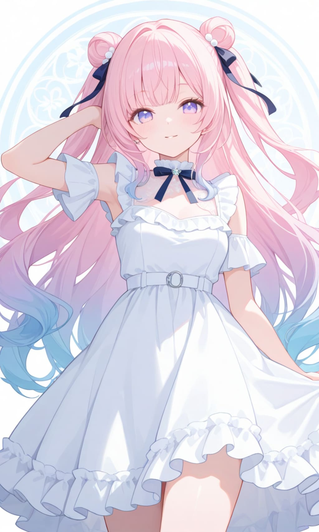 淡娘