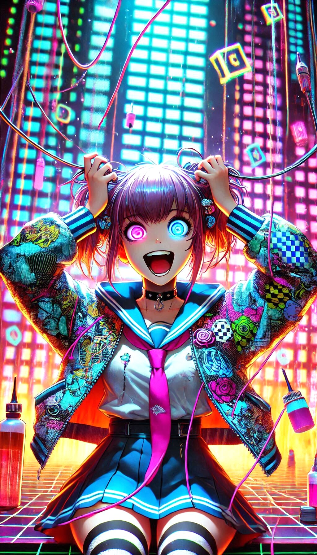 才家デリコの日常