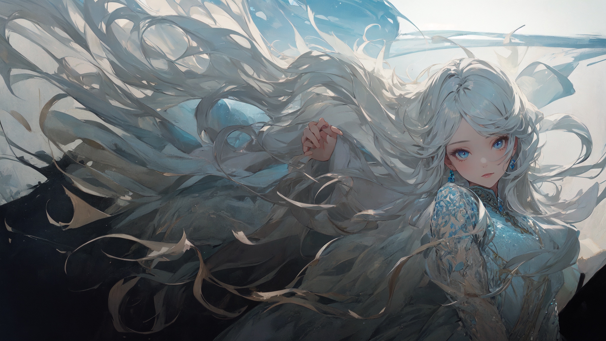 硝煙 | の人気AIイラスト・グラビア