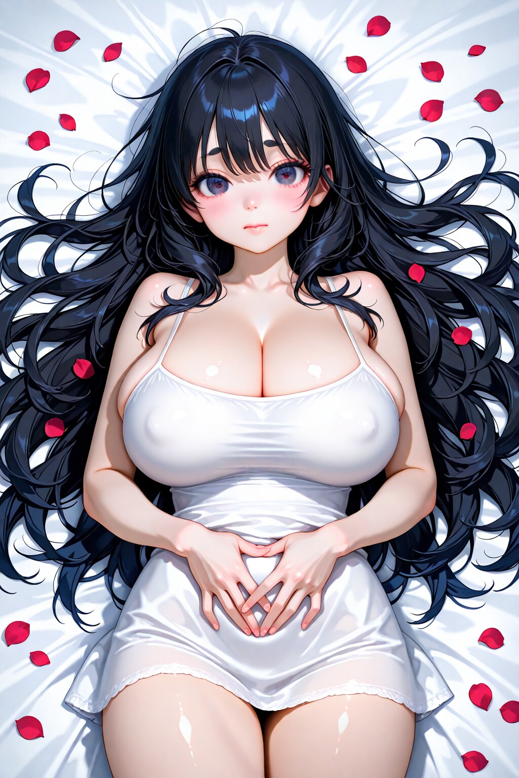 ロリ巨乳テスト