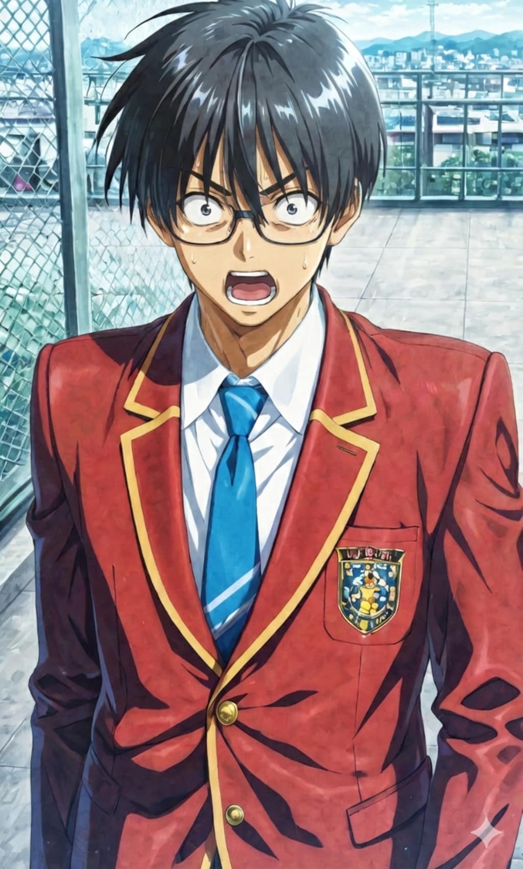 お嬢様リュフトヒェン23