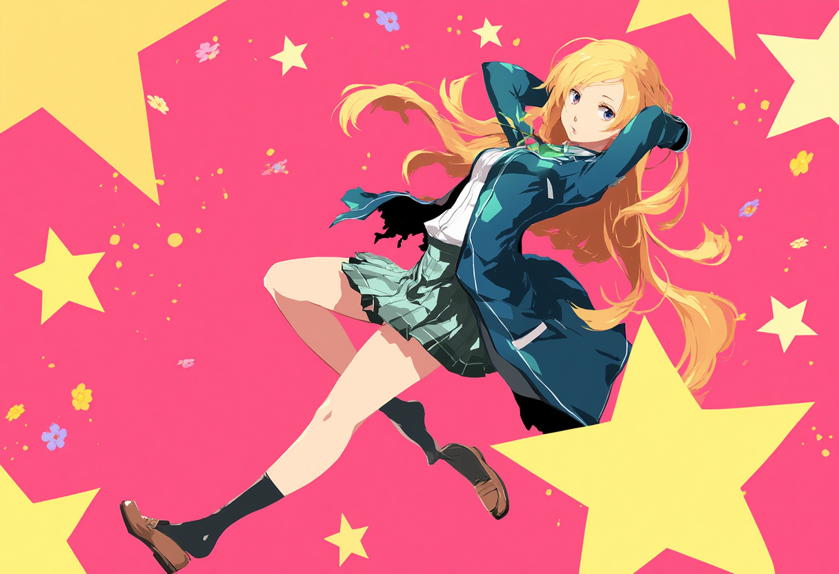 ビビット！ | の人気AIイラスト・グラビア