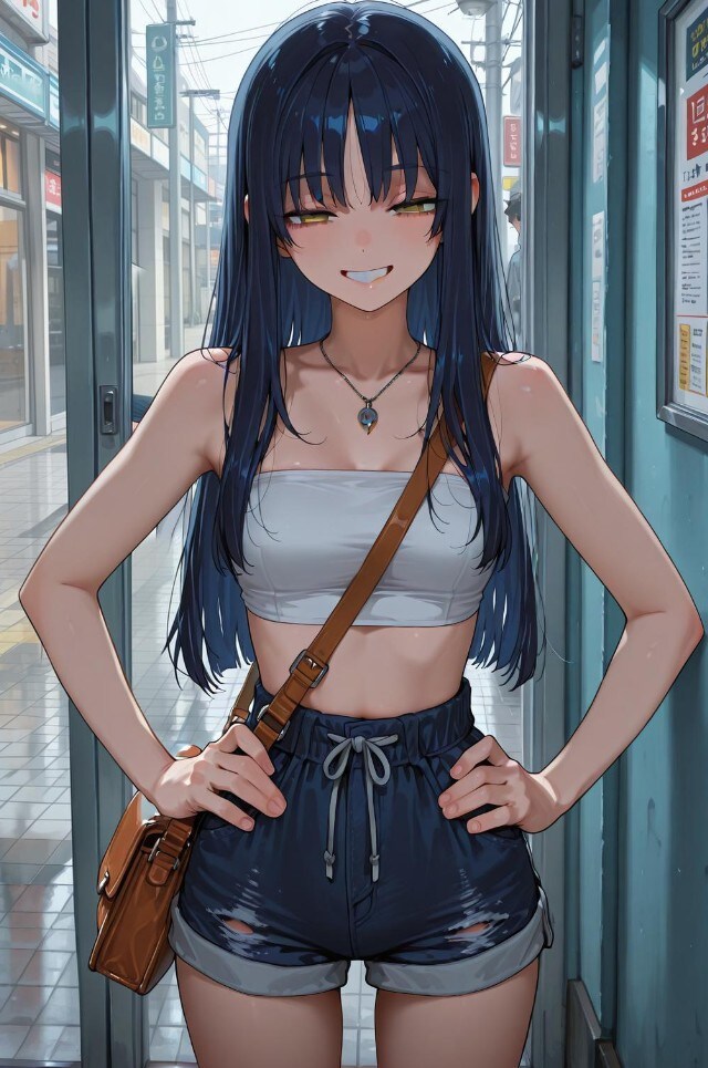 おーはーよー寝不足さん