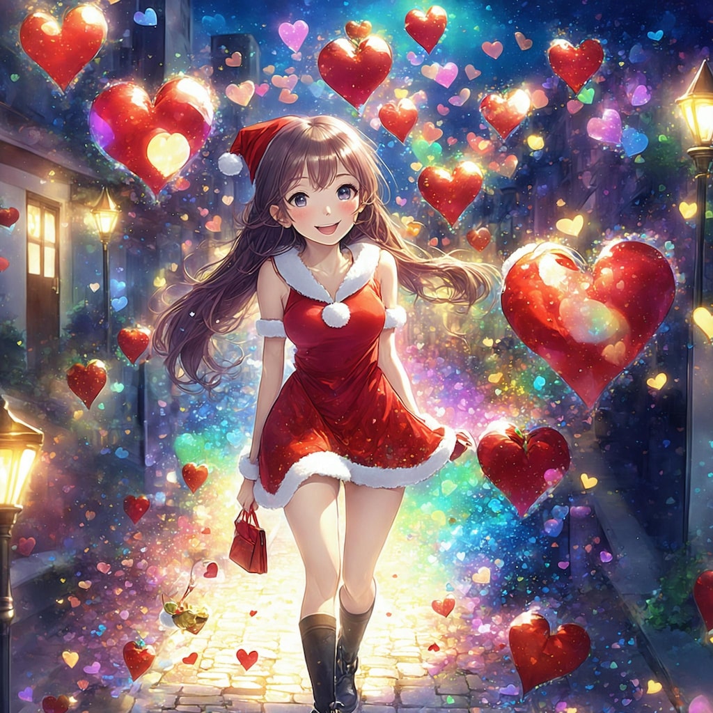 🌟あつめ美術館1号館