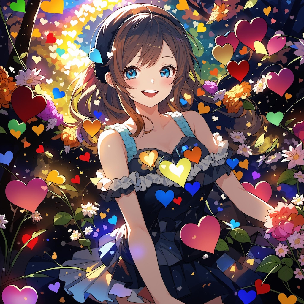 🌟あつめ美術館1号館