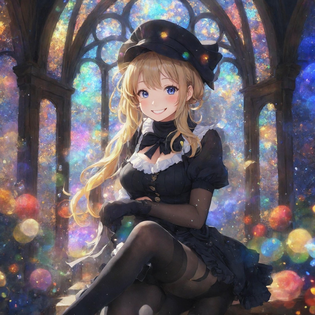 🌟あつめ美術館1号館