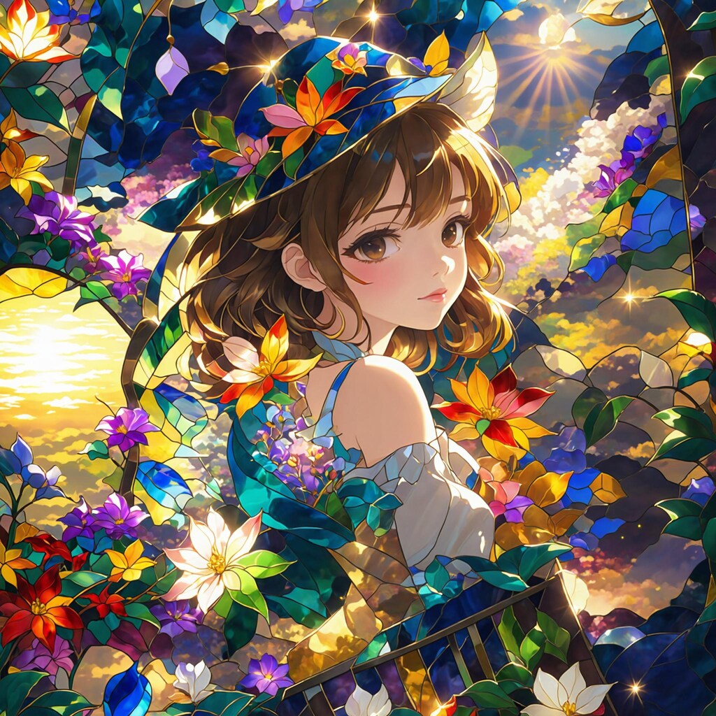 🌟あつめ美術館1号館