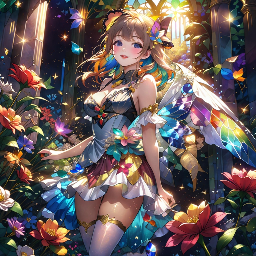 🌟あつめ美術館1号館