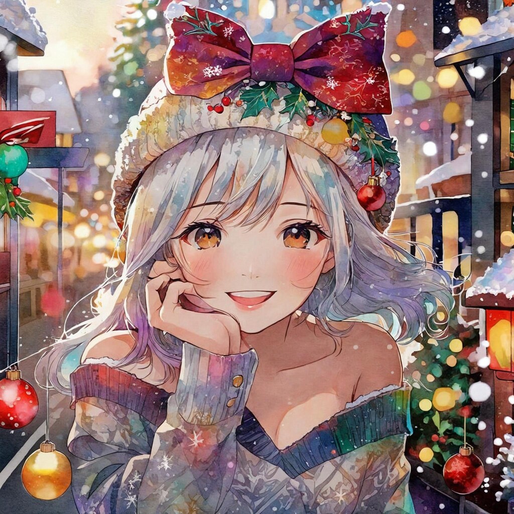 🌟あつめ美術館1号館