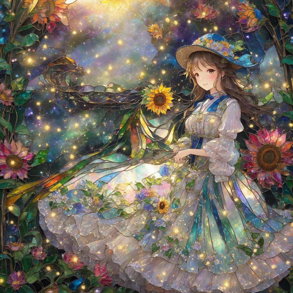 🌟あつめ美術館1号館