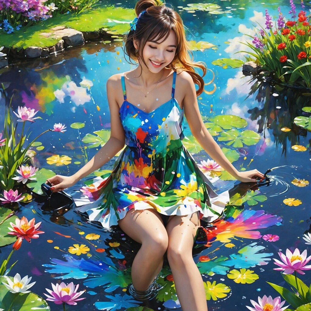 🌟あつめ美術館1号館